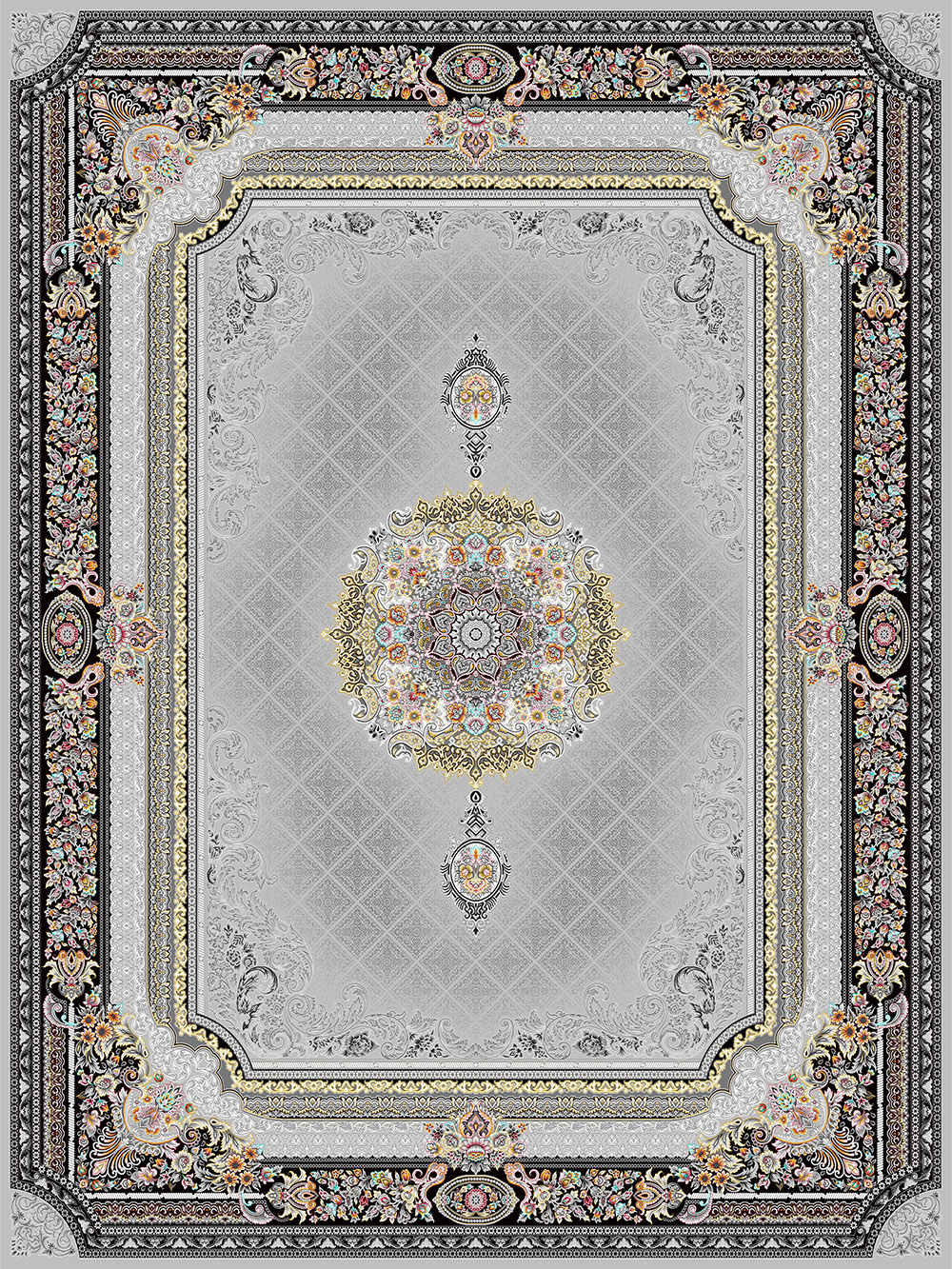 LIVE 5525_LIGHTGRAY CARPET