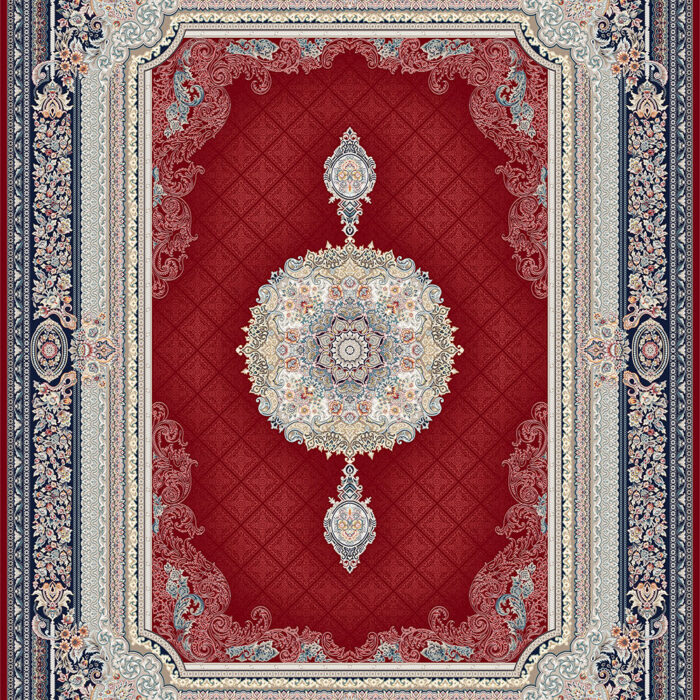 PERA 5525_RED CARPET