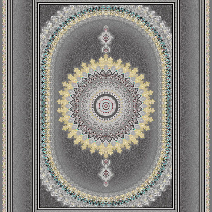 LIVE 5529_DARKGRAY CARPET