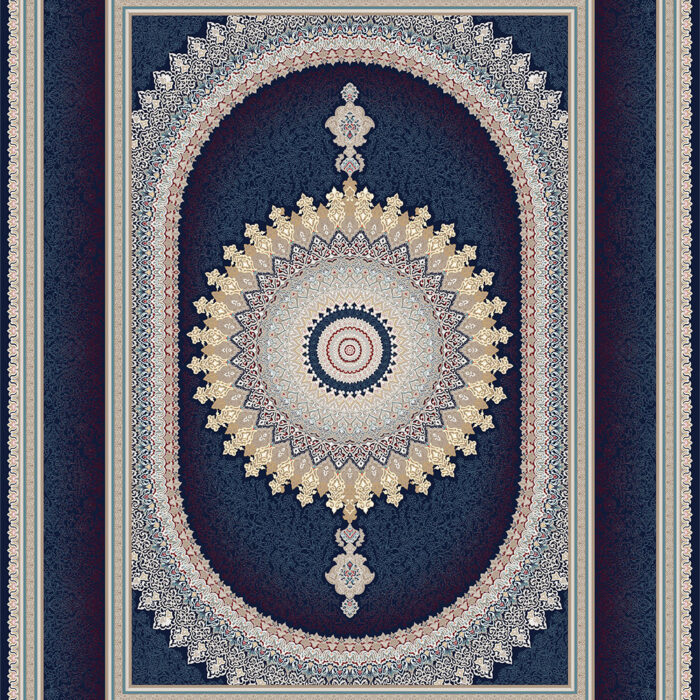 PERA 5529_NAVY CARPET