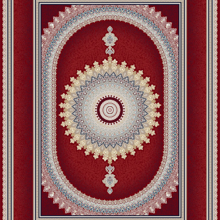 PERA 5529_RED CARPET