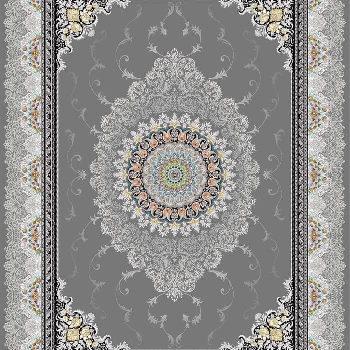 LIVE 5533_DARKGRAY CARPET