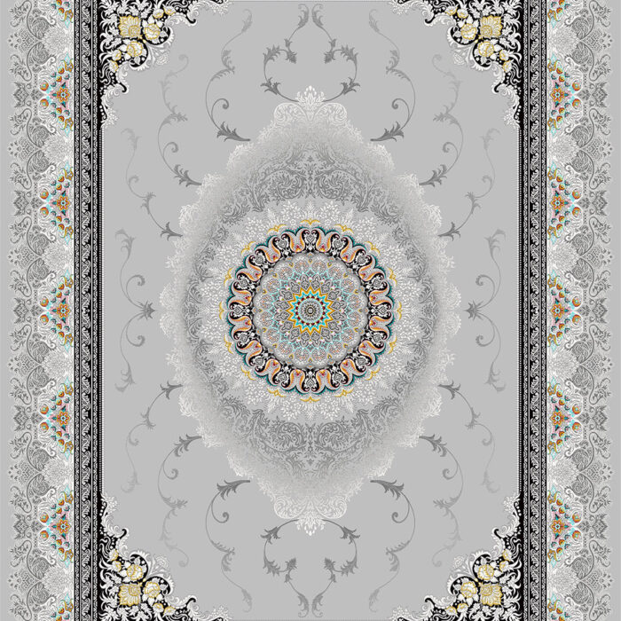 LIVE 5533_LIGHTGRAY CARPET