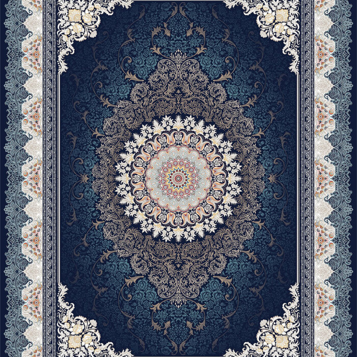 PERA 5533_NAVY CARPET