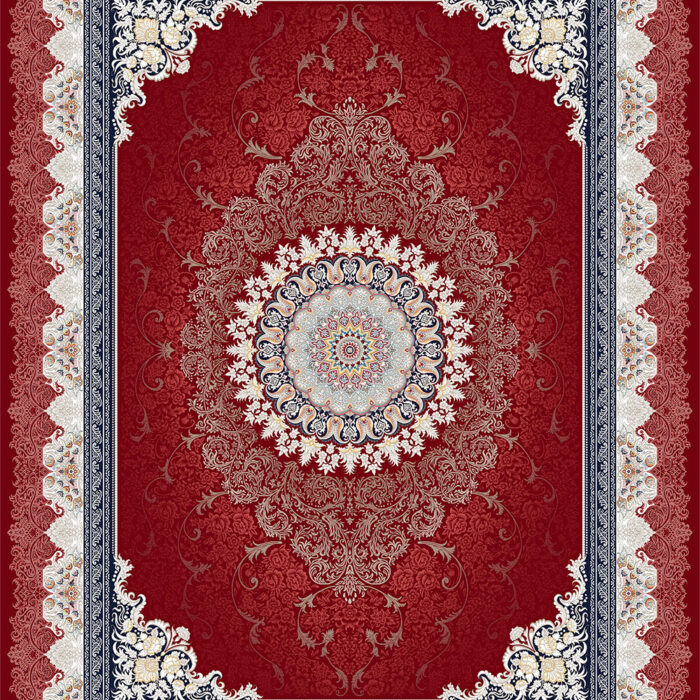PERA 5533_RED CARPET