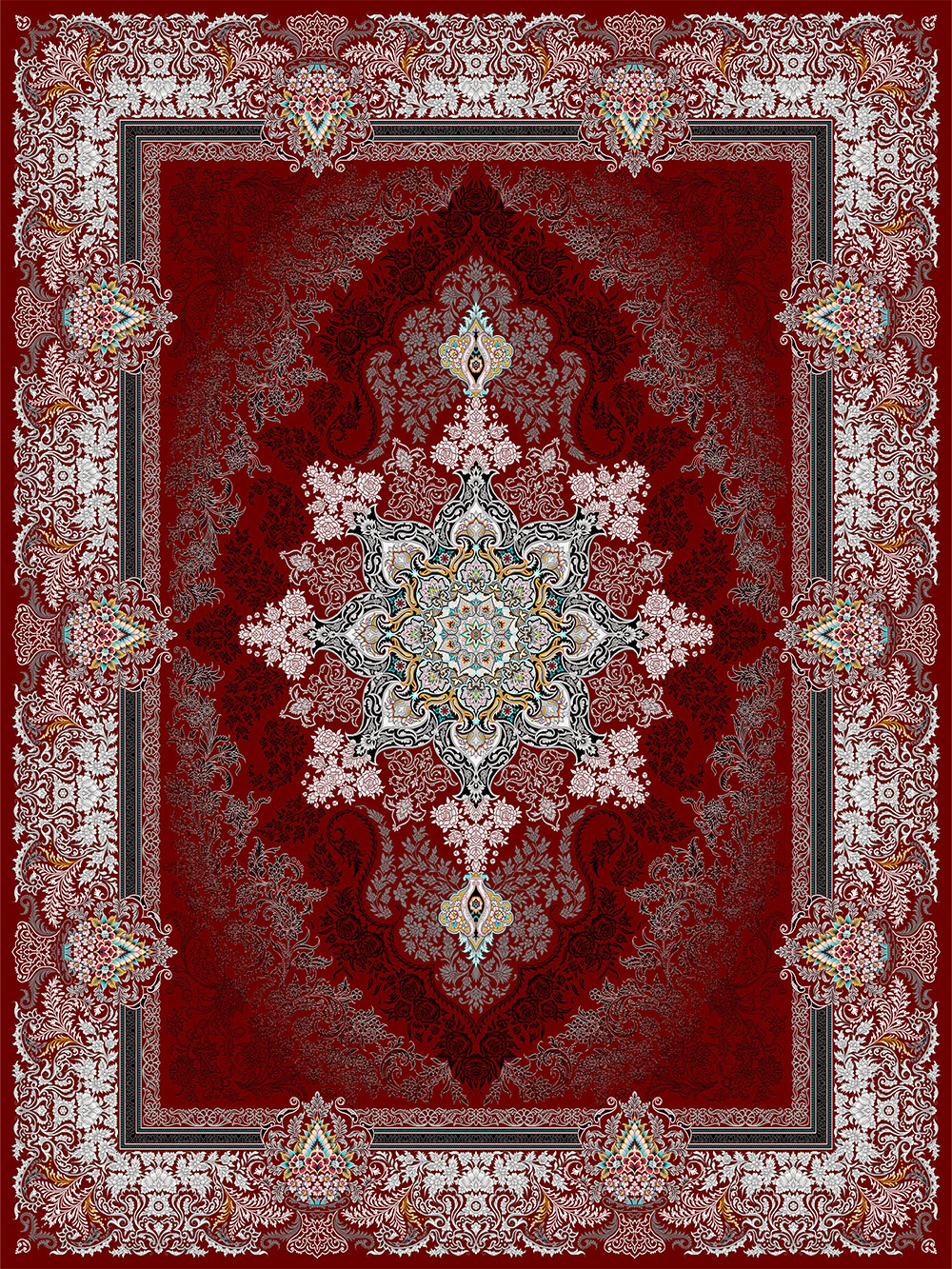 LIVE 5534_RED CARPET