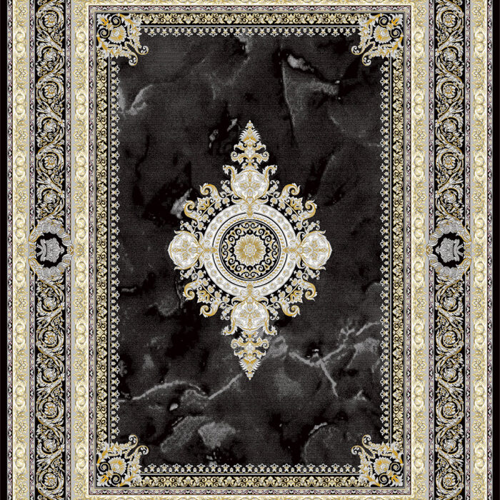 LIVE 5535_BLACK CARPET