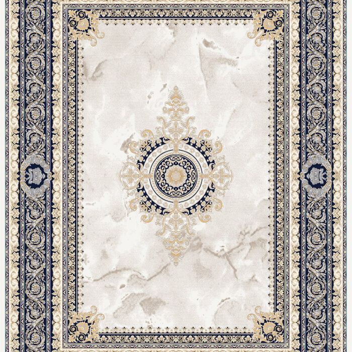 PERA 5535_CREAM CARPET