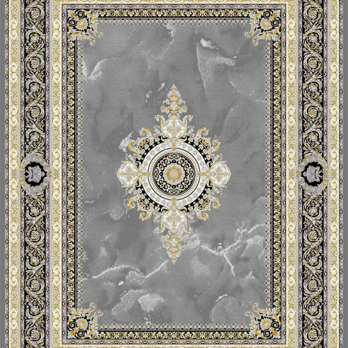 LIVE 5535_DARKGRAY CARPET