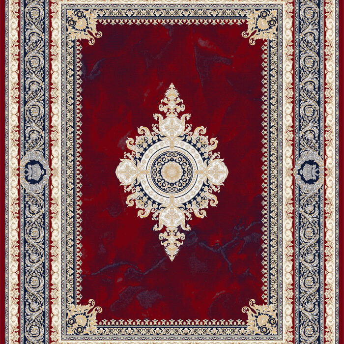 PERA 5535_RED CARPET