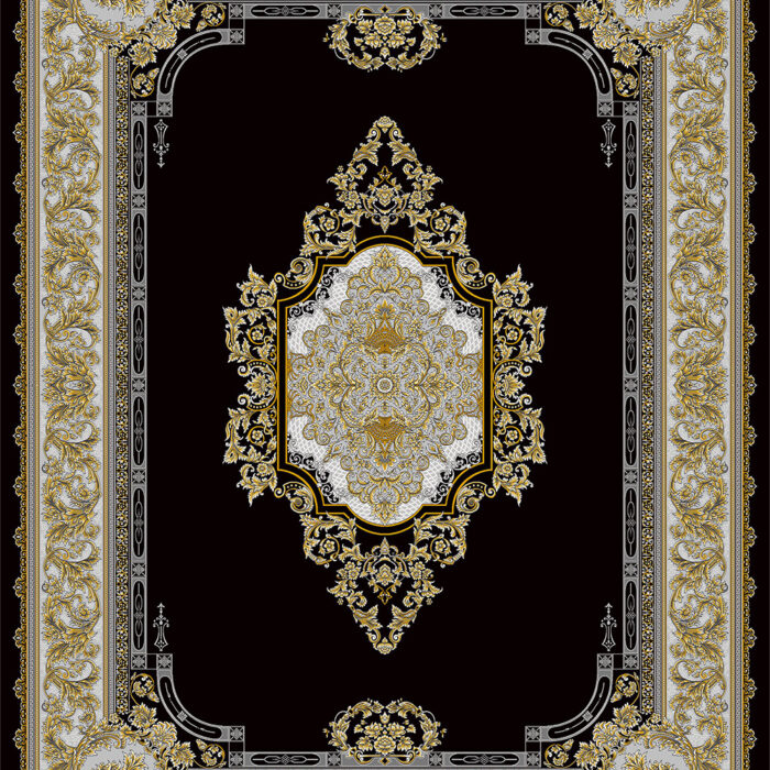 LIVE 5537_BLACK CARPET