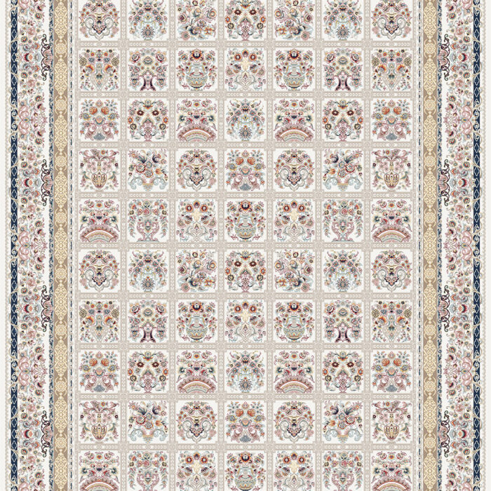 PERA 5541_CREAM CARPET