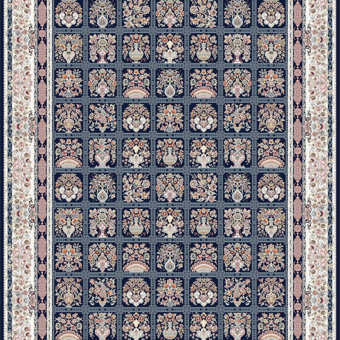PERA 5541_NAVY CARPET
