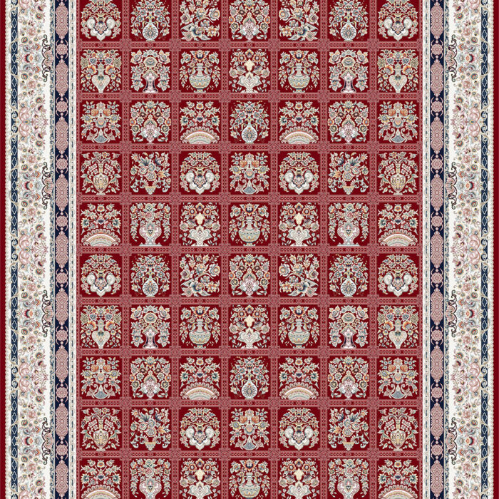 PERA 5541_RED CARPET