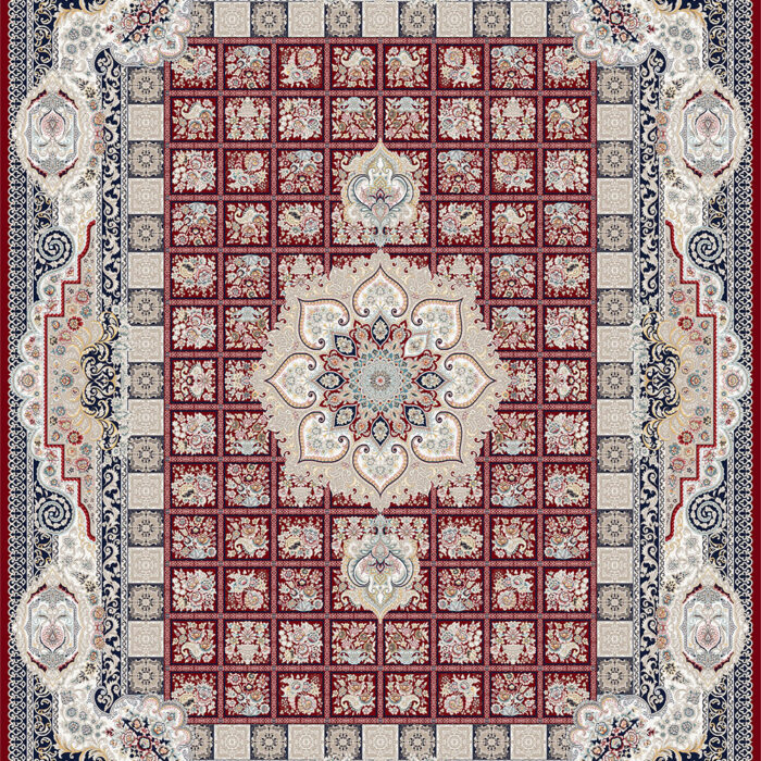 PERA 5542_RED CARPET