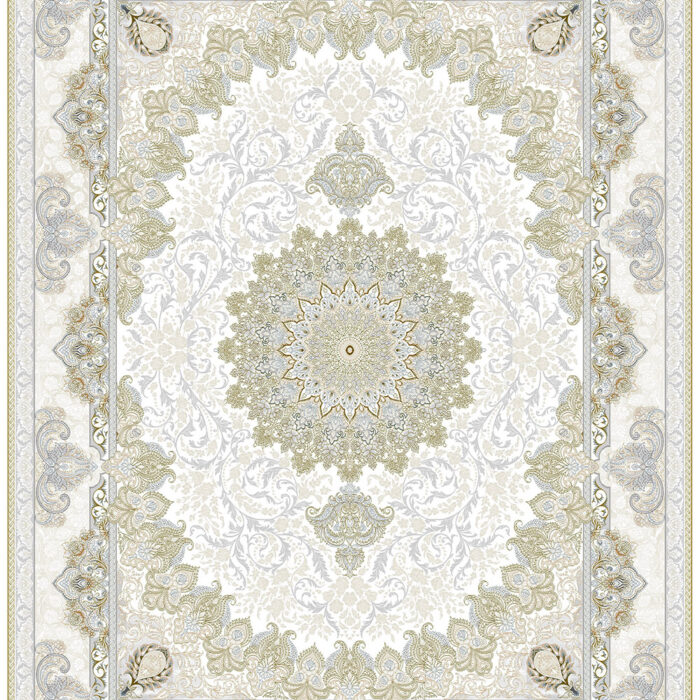 LIVENZA 5552_CREAM CARPET