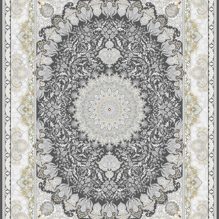 LIVENZA 5552_DARKGRAY CARPET