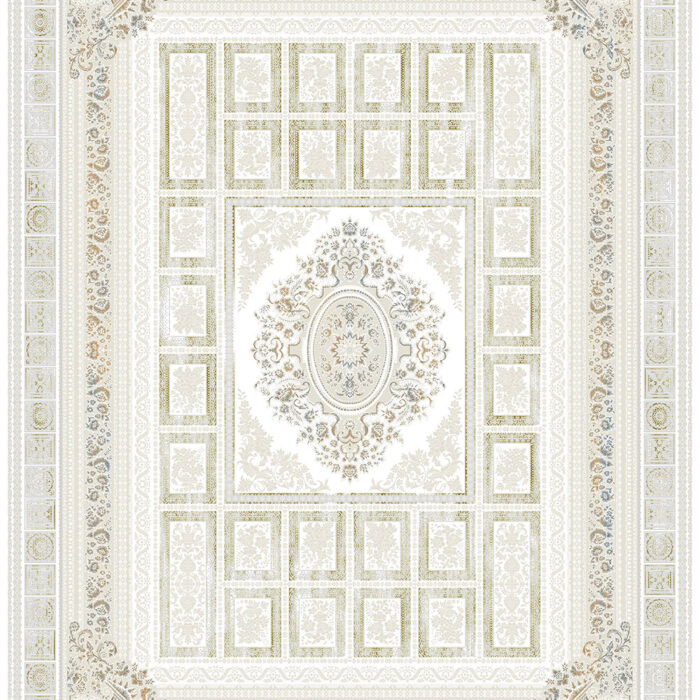 LIVENZA 5558_CREAM CARPET