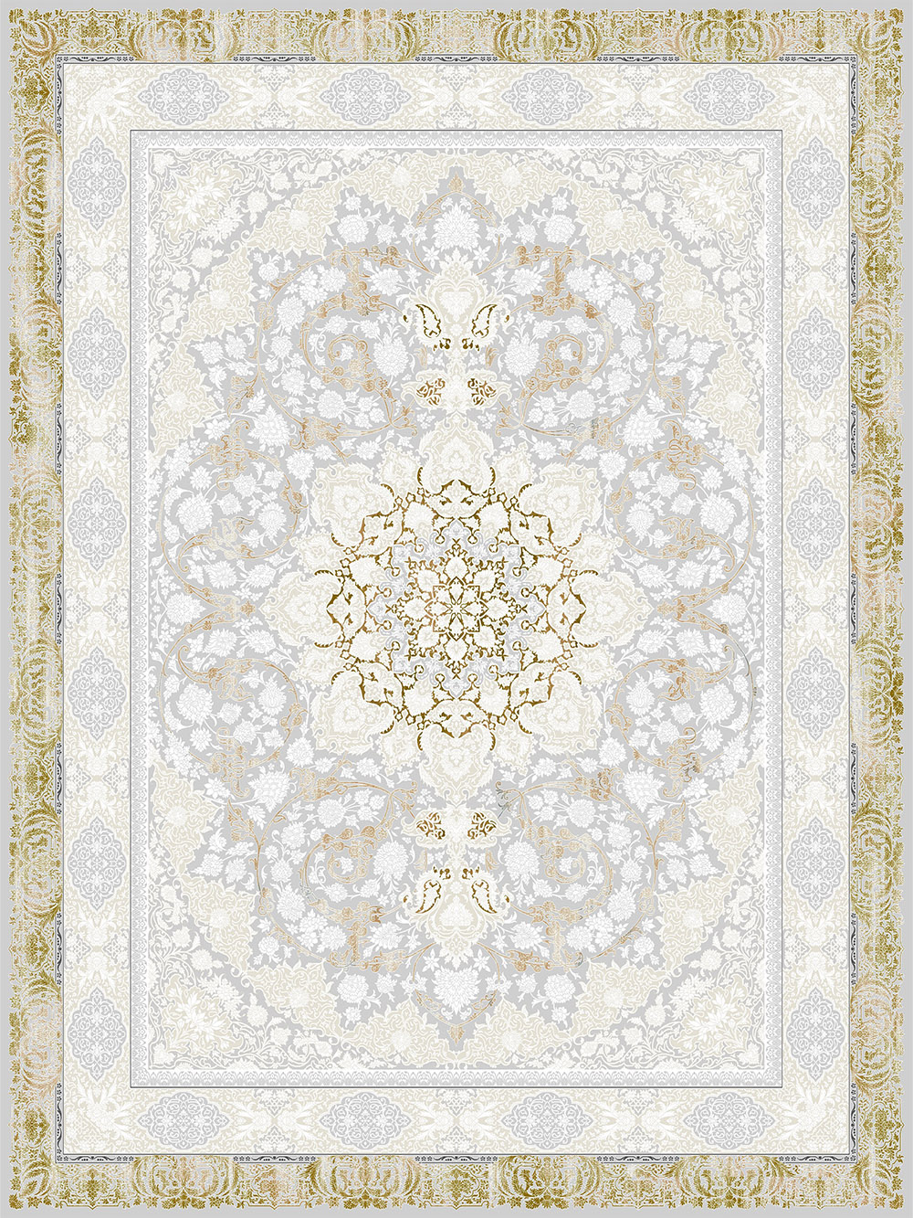 LIVENZA 5560_LIGHTGRAY CARPET